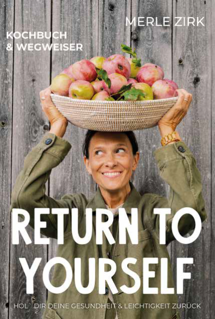 Autorenlesung mit Merle Zink  (Return to yourself)