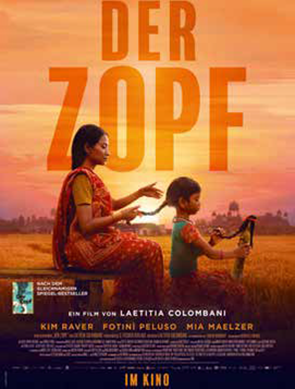 Kino - 'Der Zopf'