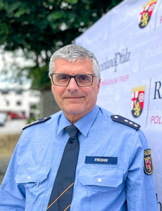Jürgen Frohn
